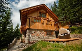 Vila Triglav On Pokljuka